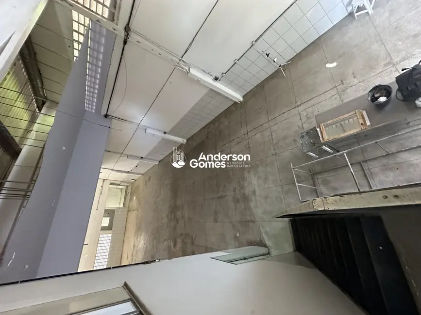 Foto 21 de Armazém / Galpão com 2 quartos para alugar, 560m2 em Alecrim, Natal - RN