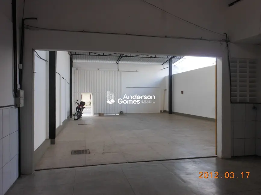 Armazém / Galpão com 2 quartos para alugar, 560m2 em Alecrim, Natal - RN - imagem 4 Foto 4 de Armazém / Galpão com 2 quartos para alugar, 560m2 em Alecrim, Natal - RN