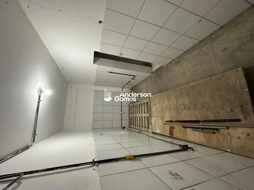 Foto 17 de Armazém / Galpão com 2 quartos para alugar, 560m2 em Alecrim, Natal - RN