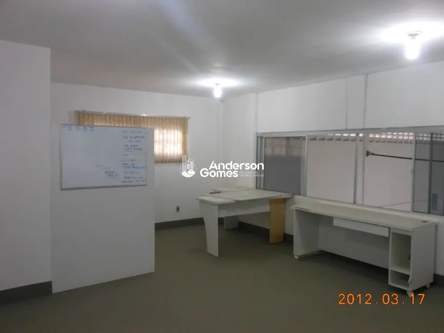 Foto 11 de Armazém / Galpão com 2 quartos para alugar, 560m2 em Alecrim, Natal - RN