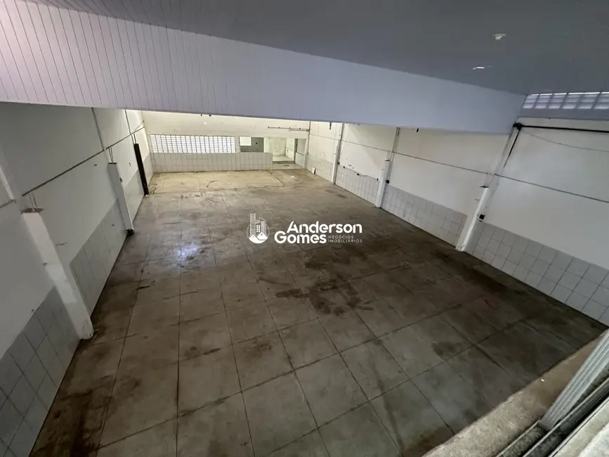 Foto 19 de Armazém / Galpão com 2 quartos para alugar, 560m2 em Alecrim, Natal - RN