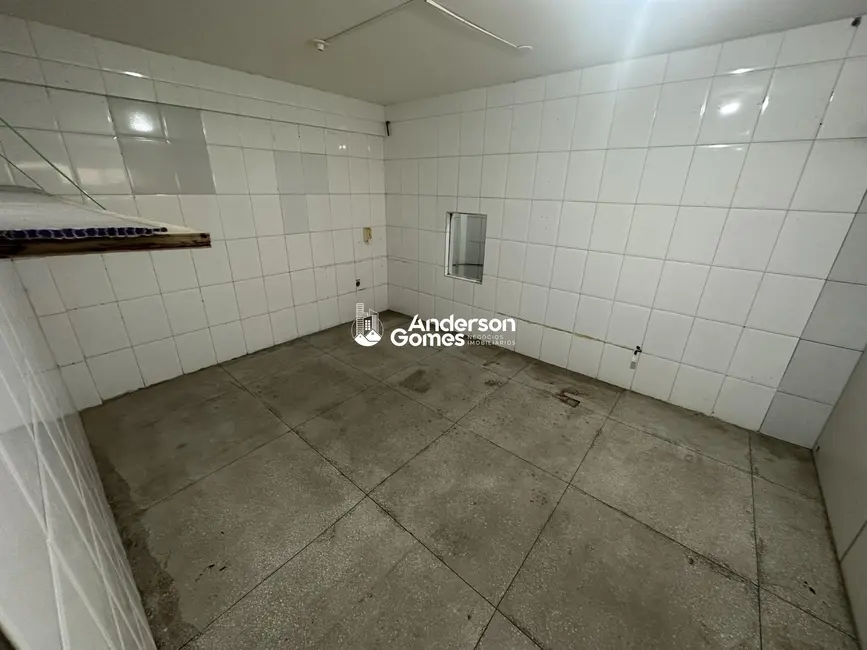 Foto 18 de Armazém / Galpão com 2 quartos para alugar, 560m2 em Alecrim, Natal - RN