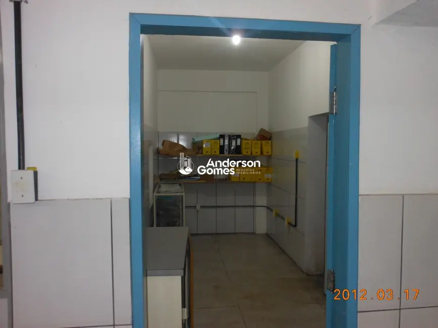 Foto 12 de Armazém / Galpão com 2 quartos para alugar, 560m2 em Alecrim, Natal - RN