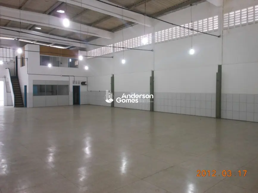 Armazém / Galpão com 2 quartos para alugar, 560m2 em Alecrim, Natal - RN - imagem 8 Foto 8 de Armazém / Galpão com 2 quartos para alugar, 560m2 em Alecrim, Natal - RN