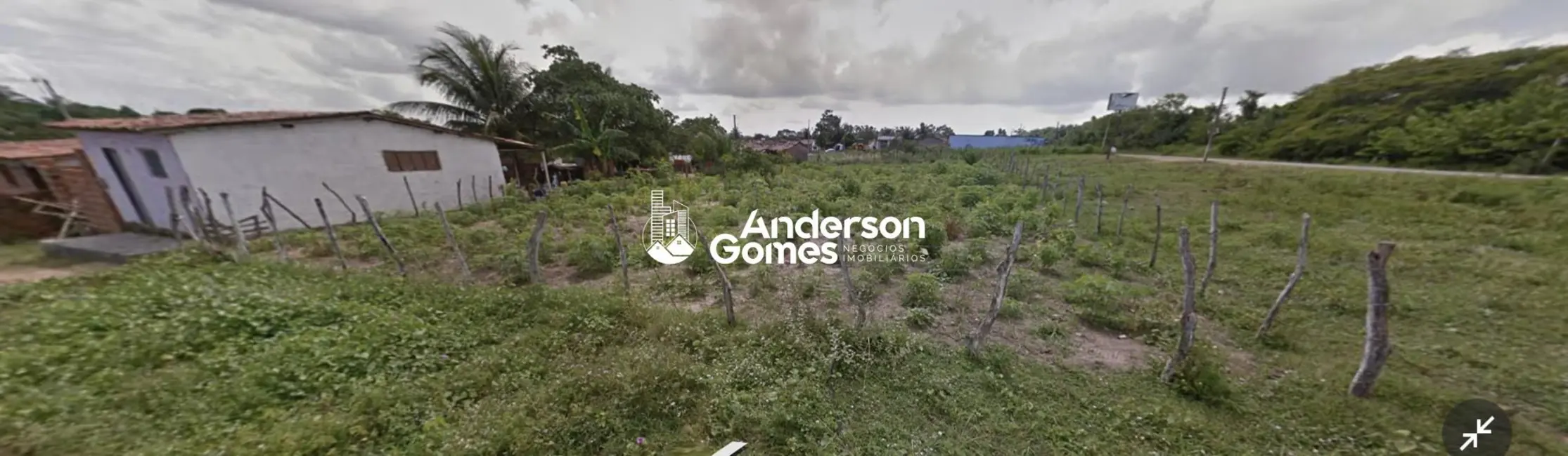 Foto 2 de Terreno / Lote à venda, 900m2 em Centro, Sao Goncalo Do Amarante - RN
