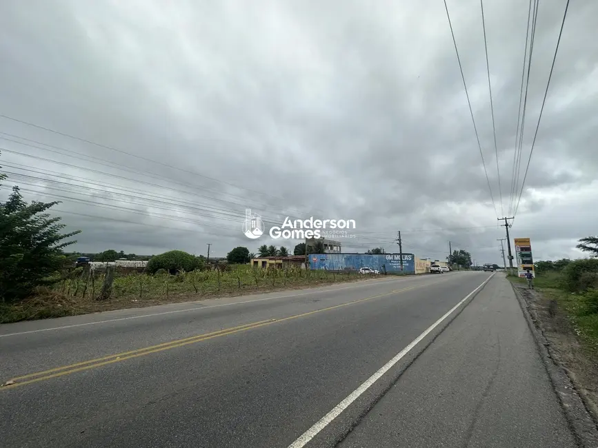 Foto 1 de Terreno / Lote à venda, 1355m2 em Área Rural de São Gonçalo do Amarante, Sao Goncalo Do Amarante - RN