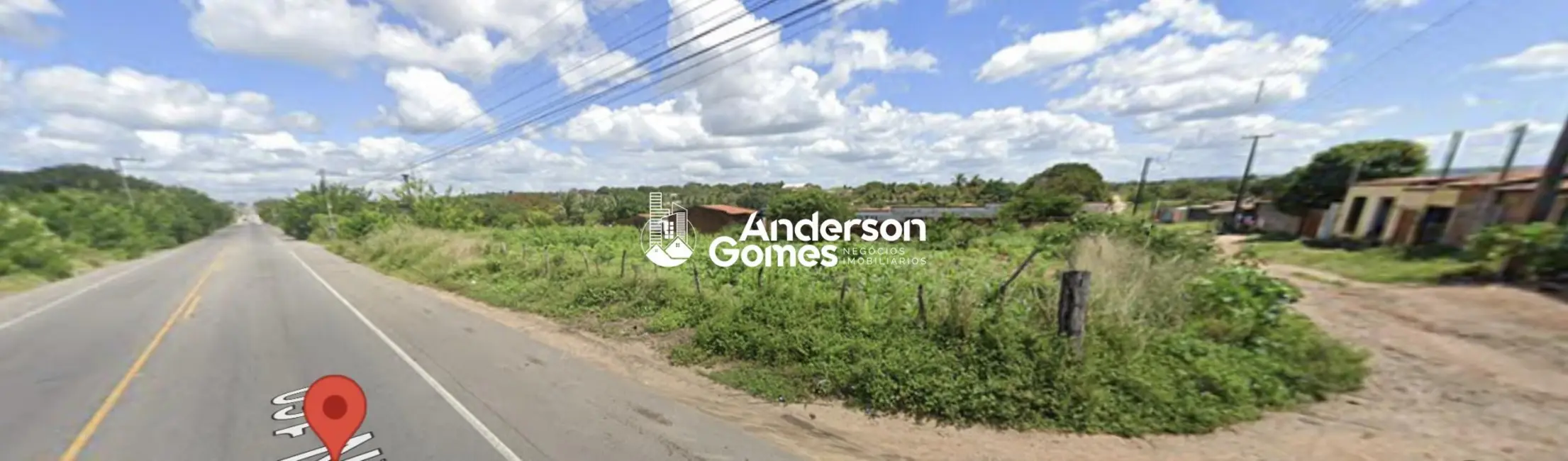 Terreno / Lote à venda, 1355m2 em Área Rural de São Gonçalo do Amarante, Sao Goncalo Do Amarante - RN - imagem 5 Foto 5 de Terreno / Lote à venda, 1355m2 em Área Rural de São Gonçalo do Amarante, Sao Goncalo Do Amarante - RN