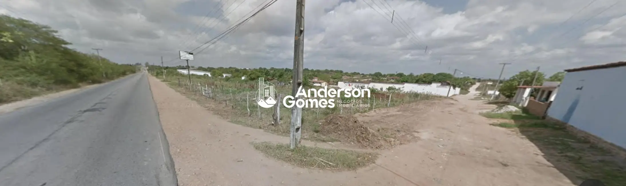 Terreno / Lote à venda, 1355m2 em Área Rural de São Gonçalo do Amarante, Sao Goncalo Do Amarante - RN - imagem 3 Foto 3 de Terreno / Lote à venda, 1355m2 em Área Rural de São Gonçalo do Amarante, Sao Goncalo Do Amarante - RN