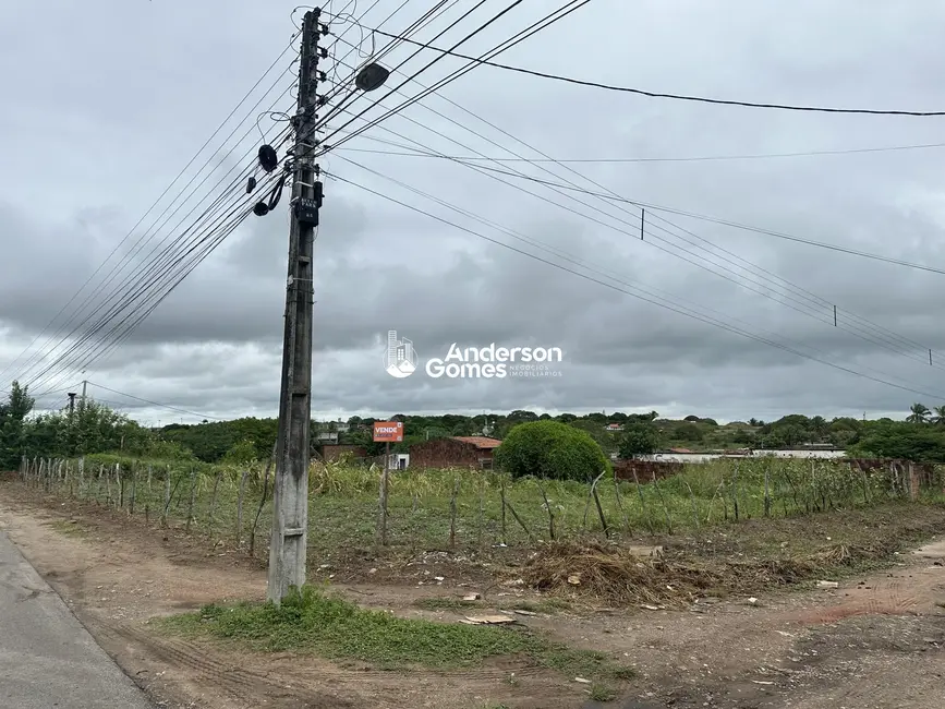 Foto 2 de Terreno / Lote à venda, 1355m2 em Área Rural de São Gonçalo do Amarante, Sao Goncalo Do Amarante - RN