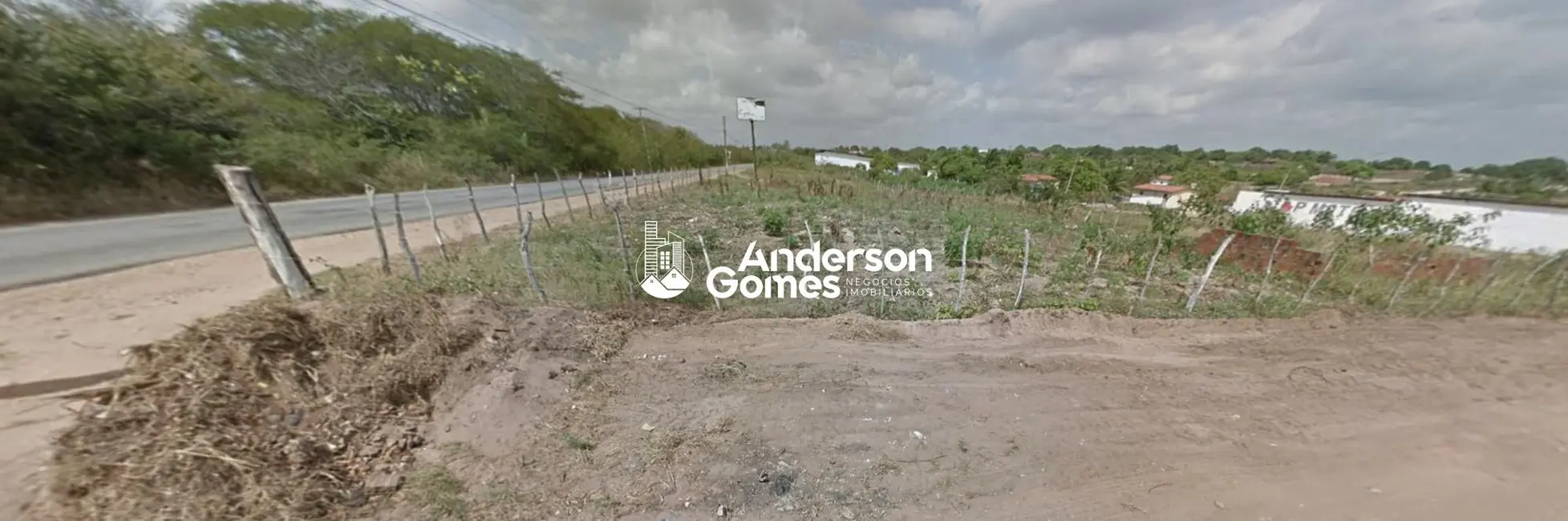 Terreno / Lote à venda, 1355m2 em Área Rural de São Gonçalo do Amarante, Sao Goncalo Do Amarante - RN - imagem 7 Foto 7 de Terreno / Lote à venda, 1355m2 em Área Rural de São Gonçalo do Amarante, Sao Goncalo Do Amarante - RN