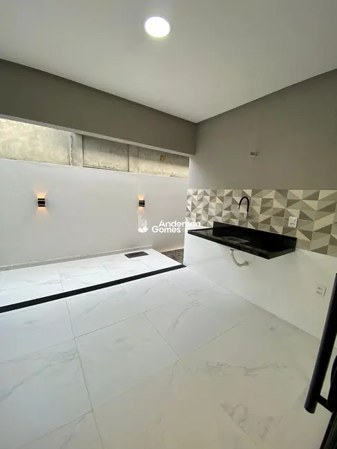 Foto 4 de Casa de Condomínio com 3 quartos à venda, 131m2 em Cajupiranga, Parnamirim - RN