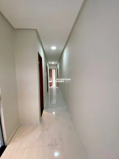 Foto 6 de Casa de Condomínio com 3 quartos à venda, 131m2 em Cajupiranga, Parnamirim - RN