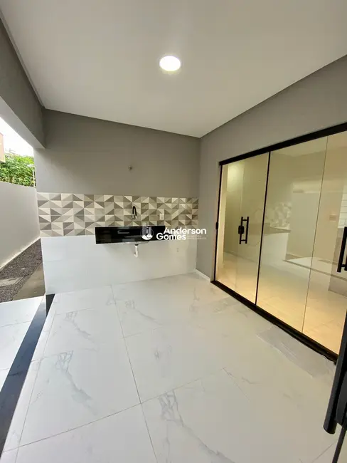 Foto 7 de Casa de Condomínio com 3 quartos à venda, 131m2 em Cajupiranga, Parnamirim - RN