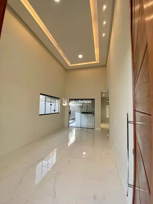 Foto 2 de Casa de Condomínio com 3 quartos à venda, 131m2 em Cajupiranga, Parnamirim - RN