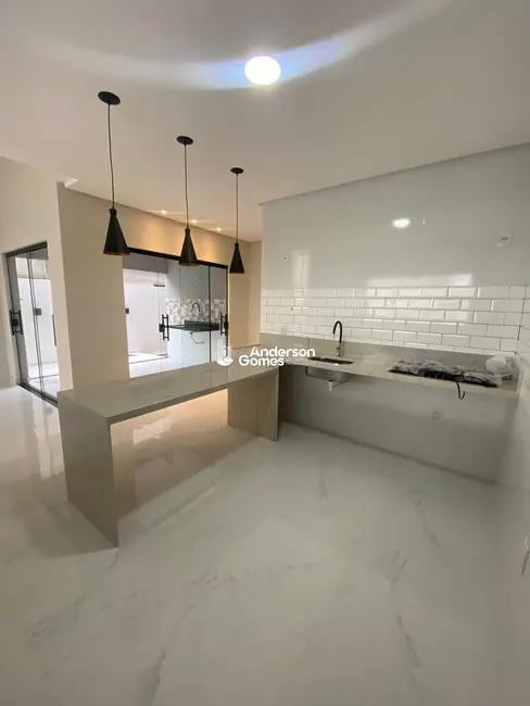 Foto 5 de Casa de Condomínio com 3 quartos à venda, 131m2 em Cajupiranga, Parnamirim - RN