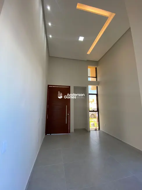 Foto 3 de Casa de Condomínio com 3 quartos à venda, 105m2 em Cajupiranga, Parnamirim - RN