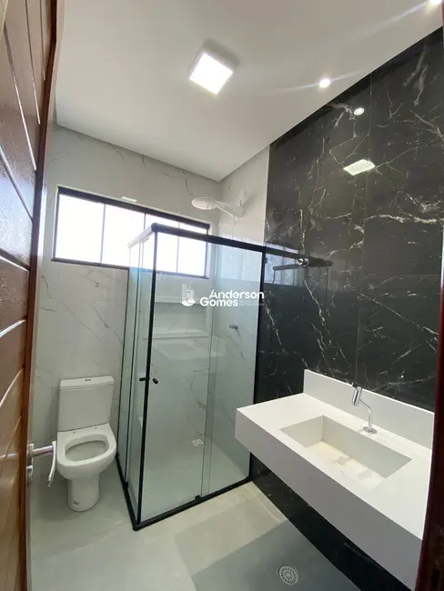 Foto 8 de Casa de Condomínio com 3 quartos à venda, 105m2 em Cajupiranga, Parnamirim - RN