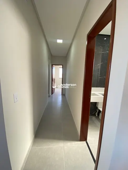 Foto 5 de Casa de Condomínio com 3 quartos à venda, 105m2 em Cajupiranga, Parnamirim - RN