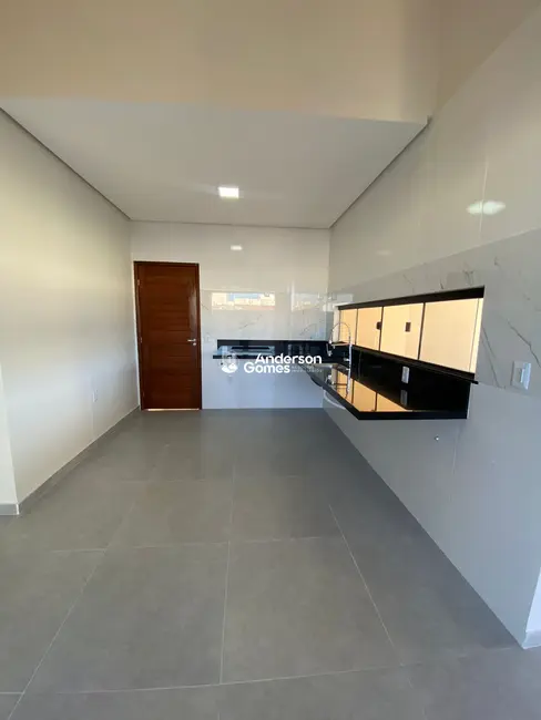 Foto 4 de Casa de Condomínio com 3 quartos à venda, 105m2 em Cajupiranga, Parnamirim - RN
