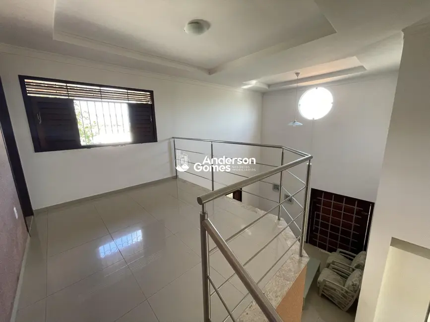 Foto 6 de Casa com 4 quartos para alugar, 223m2 em Cajupiranga, Parnamirim - RN