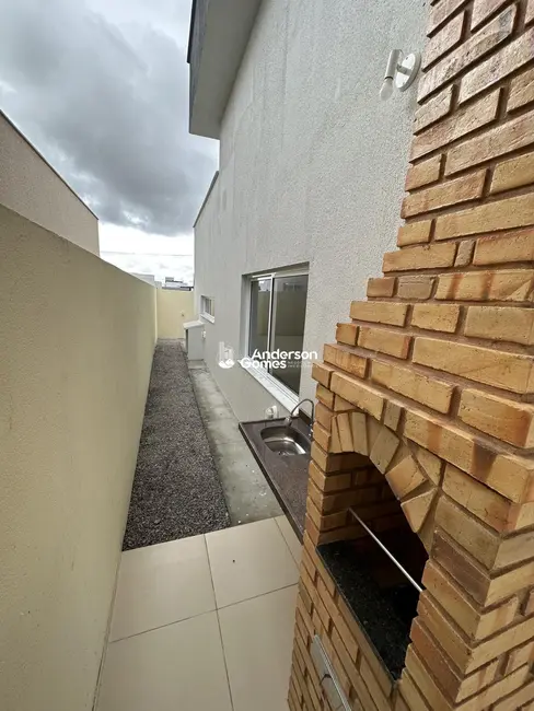 Casa com 3 quartos à venda, 114m2 em Cajupiranga, Parnamirim - RN - imagem 7 Foto 7 de Casa com 3 quartos à venda, 114m2 em Cajupiranga, Parnamirim - RN