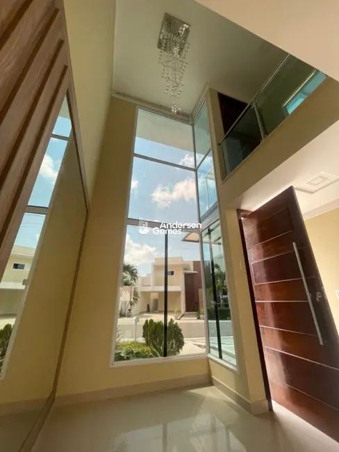 Casa com 3 quartos à venda, 160m2 em Parnamirim - RN - imagem 5 Foto 5 de Casa com 3 quartos à venda, 160m2 em Parnamirim - RN