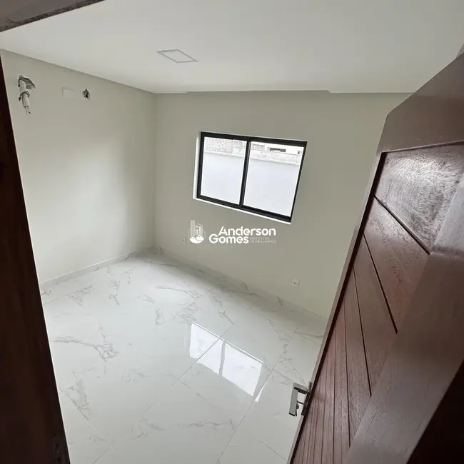 Casa com 3 quartos à venda, 120m2 em Parnamirim - RN - imagem 9 Foto 9 de Casa com 3 quartos à venda, 120m2 em Parnamirim - RN