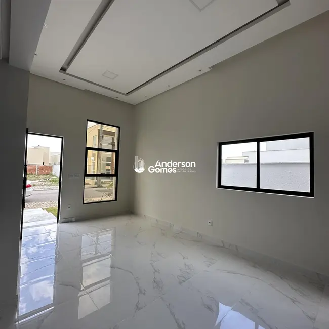 Casa com 3 quartos à venda, 120m2 em Parnamirim - RN - imagem 4 Foto 4 de Casa com 3 quartos à venda, 120m2 em Parnamirim - RN