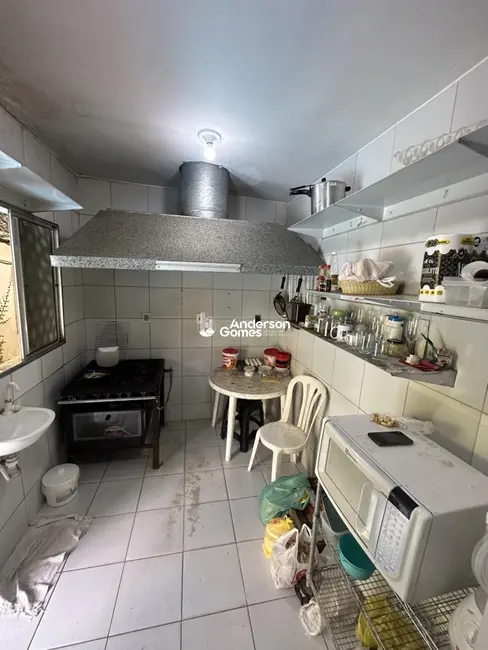 Prédio Inteiro com 1 quarto à venda, 450m2 em Candelária, Natal - RN - imagem 6 Foto 6 de Prédio Inteiro com 1 quarto à venda, 450m2 em Candelária, Natal - RN