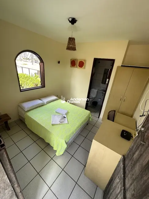 Prédio Inteiro com 1 quarto à venda, 450m2 em Candelária, Natal - RN - imagem 7 Foto 7 de Prédio Inteiro com 1 quarto à venda, 450m2 em Candelária, Natal - RN