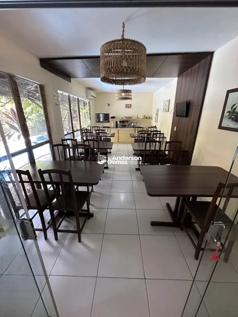 Prédio Inteiro com 1 quarto à venda, 450m2 em Candelária, Natal - RN - imagem 3 Foto 3 de Prédio Inteiro com 1 quarto à venda, 450m2 em Candelária, Natal - RN