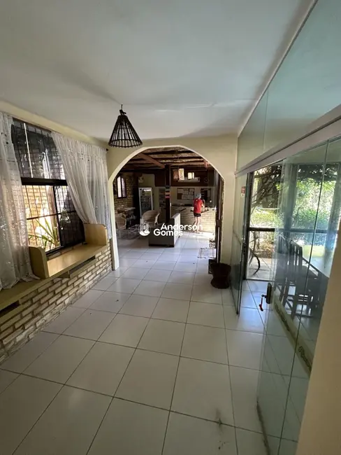 Prédio Inteiro com 1 quarto à venda, 450m2 em Candelária, Natal - RN - imagem 4 Foto 4 de Prédio Inteiro com 1 quarto à venda, 450m2 em Candelária, Natal - RN
