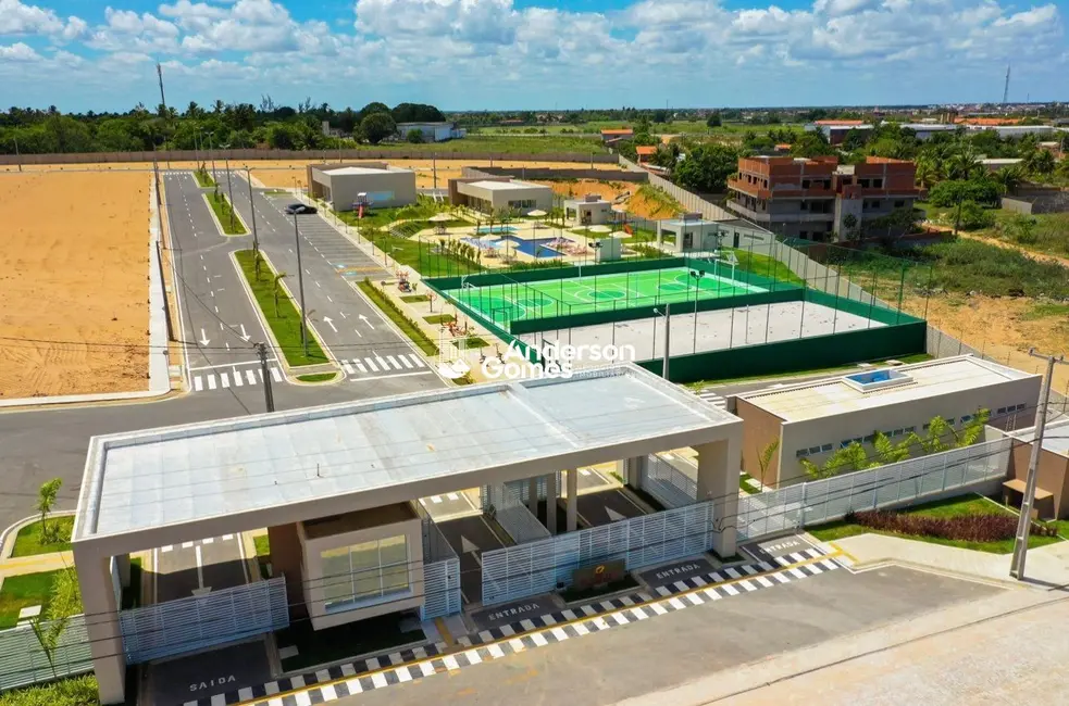 Foto 3 de Terreno / Lote com 1 quarto à venda, 200m2 em Cajupiranga, Parnamirim - RN