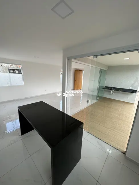 Foto 7 de Casa de Condomínio com 3 quartos à venda, 129m2 em Cajupiranga, Parnamirim - RN