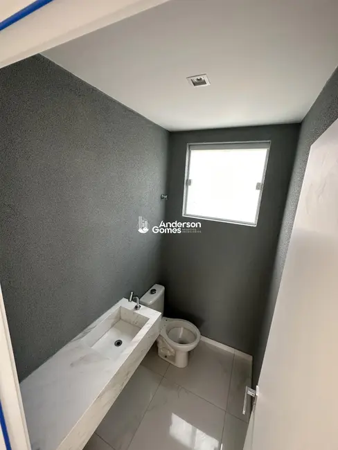 Foto 9 de Casa de Condomínio com 3 quartos à venda, 129m2 em Cajupiranga, Parnamirim - RN