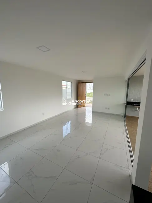 Foto 4 de Casa de Condomínio com 3 quartos à venda, 129m2 em Cajupiranga, Parnamirim - RN