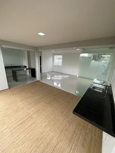 Foto 6 de Casa de Condomínio com 3 quartos à venda, 129m2 em Cajupiranga, Parnamirim - RN