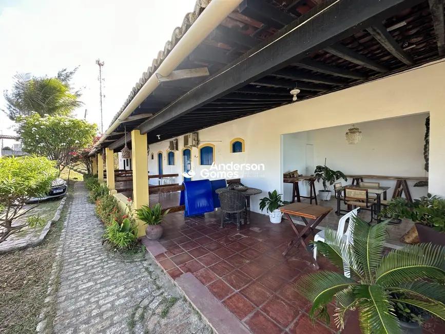 Foto 5 de Sala Comercial com 10 quartos à venda, 1141m2 em Centro, Baia Formosa - RN