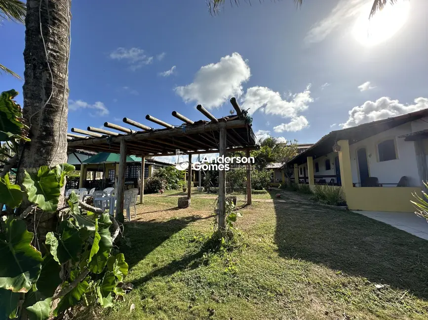 Foto 3 de Sala Comercial com 10 quartos à venda, 1141m2 em Centro, Baia Formosa - RN