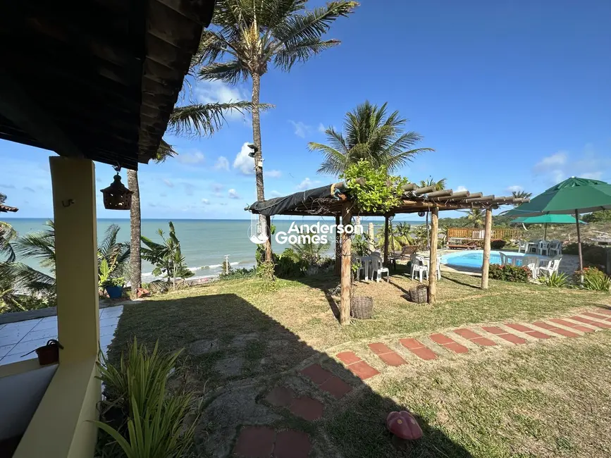 Foto 4 de Sala Comercial com 10 quartos à venda, 1141m2 em Centro, Baia Formosa - RN