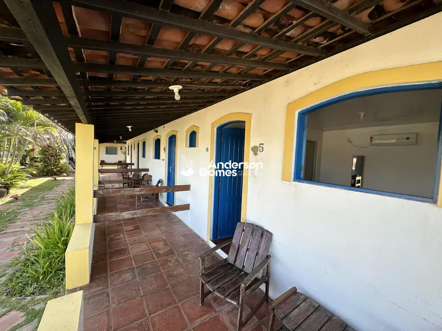 Foto 9 de Sala Comercial com 10 quartos à venda, 1141m2 em Centro, Baia Formosa - RN