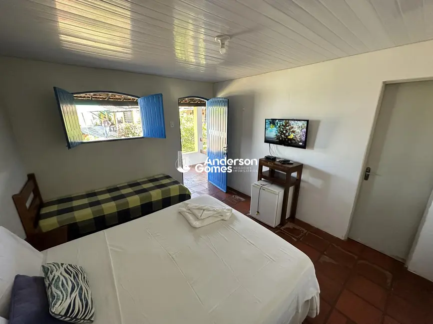 Foto 8 de Sala Comercial com 10 quartos à venda, 1141m2 em Centro, Baia Formosa - RN