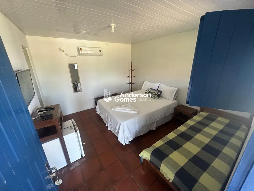 Foto 6 de Sala Comercial com 10 quartos à venda, 1141m2 em Centro, Baia Formosa - RN