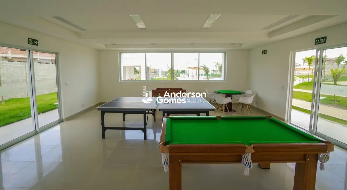 Foto 4 de Terreno / Lote com 1 quarto à venda, 200m2 em Cajupiranga, Parnamirim - RN