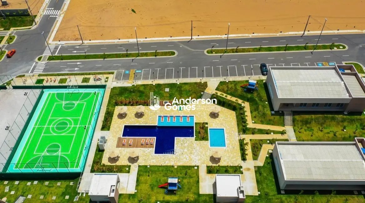 Foto 5 de Terreno / Lote com 1 quarto à venda, 200m2 em Cajupiranga, Parnamirim - RN