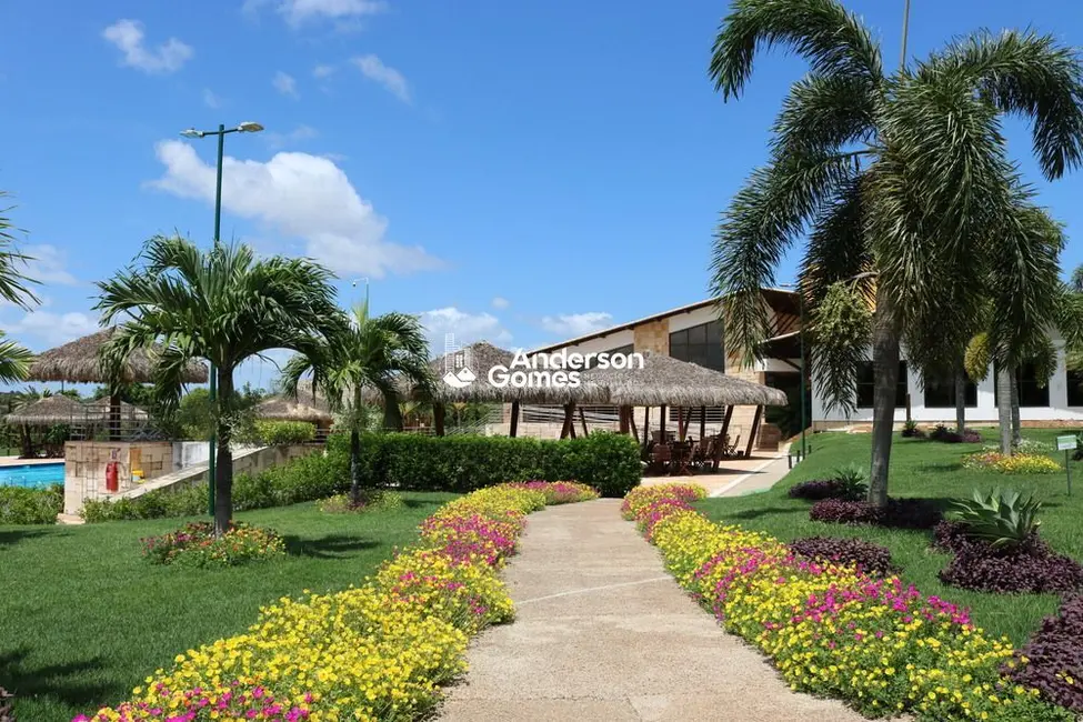 Foto 8 de Terreno / Lote à venda, 499m2 em Parnamirim - RN