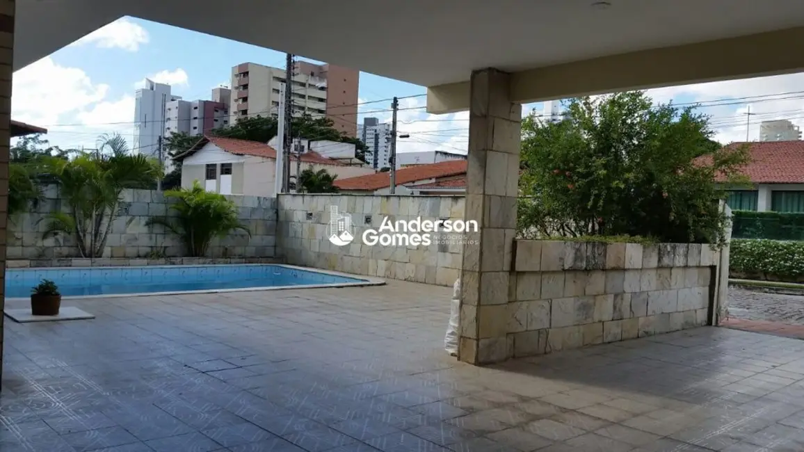 Casa de Condomínio com 4 quartos à venda, 345m2 em Lagoa Nova, Natal - RN - imagem 8 Foto 8 de Casa de Condomínio com 4 quartos à venda, 345m2 em Lagoa Nova, Natal - RN