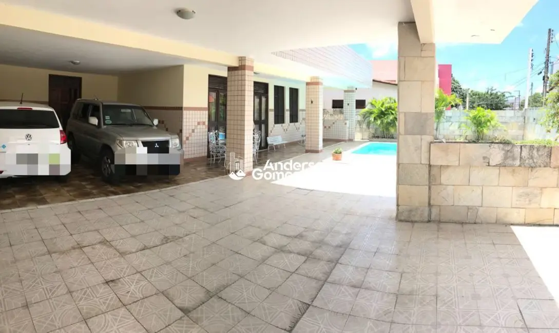 Casa de Condomínio com 4 quartos à venda, 345m2 em Lagoa Nova, Natal - RN - imagem 3 Foto 3 de Casa de Condomínio com 4 quartos à venda, 345m2 em Lagoa Nova, Natal - RN