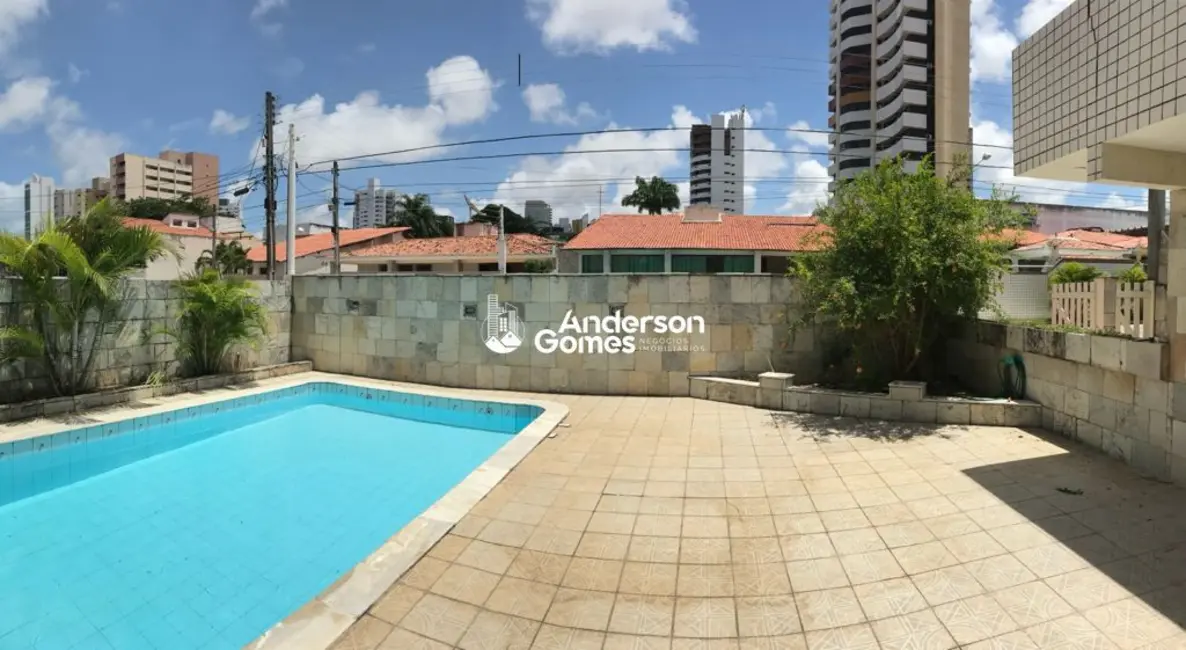Casa de Condomínio com 4 quartos à venda, 345m2 em Lagoa Nova, Natal - RN - imagem 4 Foto 4 de Casa de Condomínio com 4 quartos à venda, 345m2 em Lagoa Nova, Natal - RN