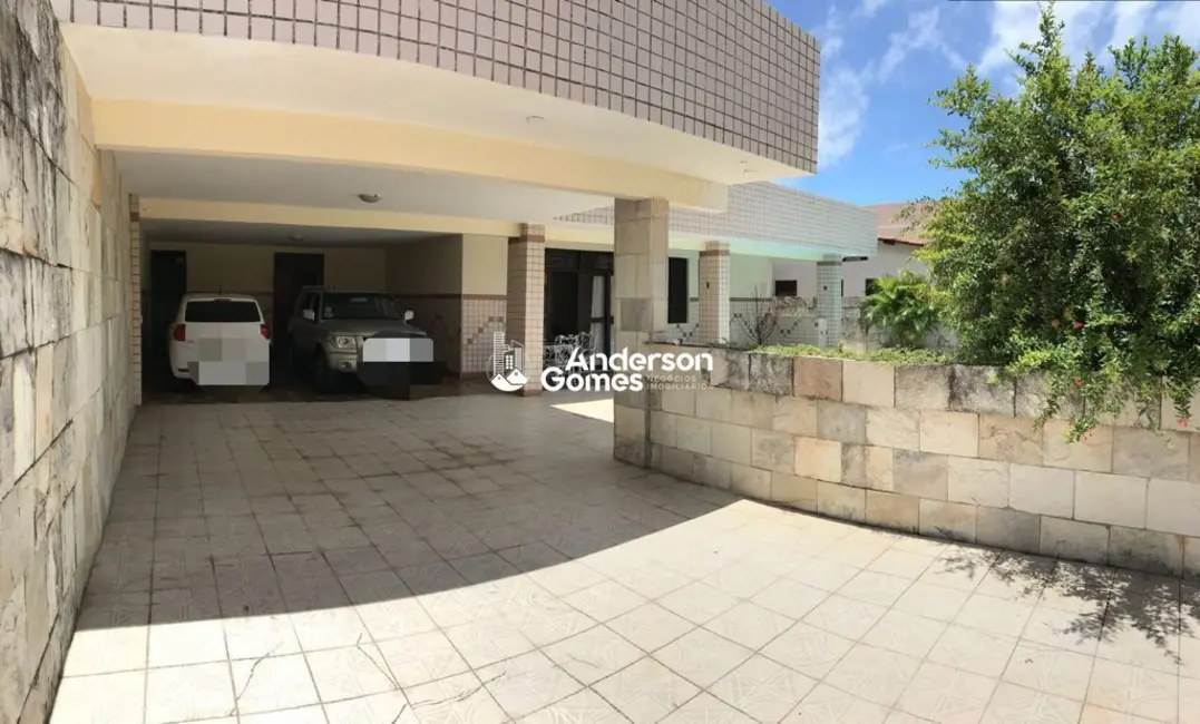 Casa de Condomínio com 4 quartos à venda, 345m2 em Lagoa Nova, Natal - RN - imagem 5 Foto 5 de Casa de Condomínio com 4 quartos à venda, 345m2 em Lagoa Nova, Natal - RN